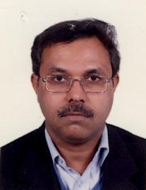 Dr. Ravinder Goswami